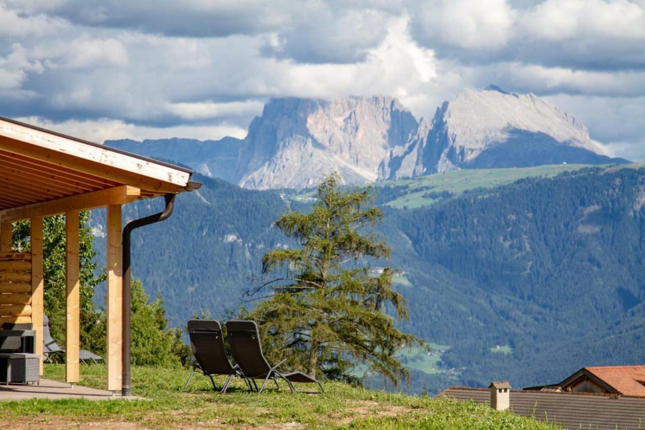 Oberpfaffstallerhof Collalbo Exterior photo